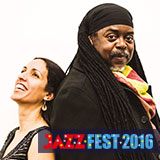 courtney Pine Zoe Rahman